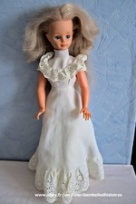 Poupée Cathie de Bella