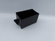 Moto Guzzi V7 Stone Battery Holder Box Battery Tray Bracket (1) 24'