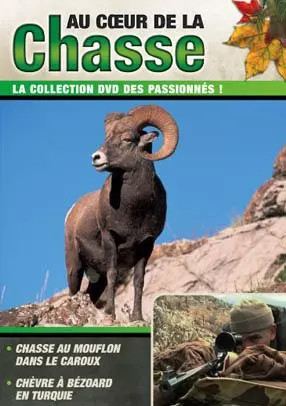 Coeur chasse - de,