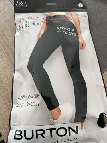 Legging ventre plat - ventre,