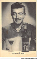 CAR-AAPP12-1006 - CYCLISME -