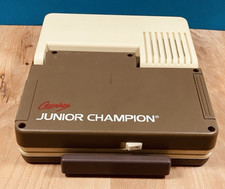 Vintage VTech Genius Junior Champion Computer