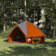 Tente tipi avec toit Polyester