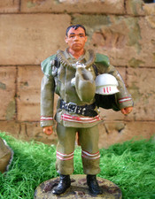 Collection "SOLDATS du FEU"