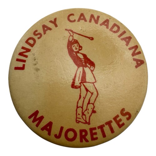 Vintage lindsay canadiana - vintage,