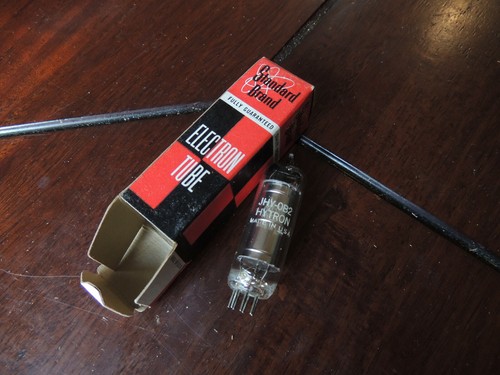 New standard brand jhy 0b2 - new,