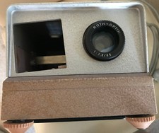 Retro - Dia Projecteur R 150