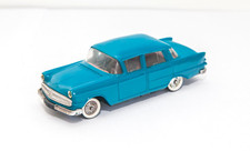 Norev Opel Kapitan Ref 64 No