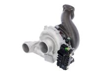 Turbo Mercedes Classe M 320