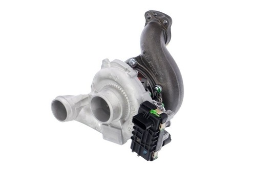 Turbo mercedes classe - classe, 320