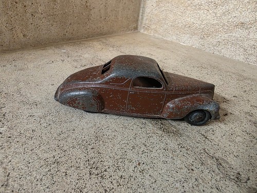 Dinky toys england voiture - toys, england.