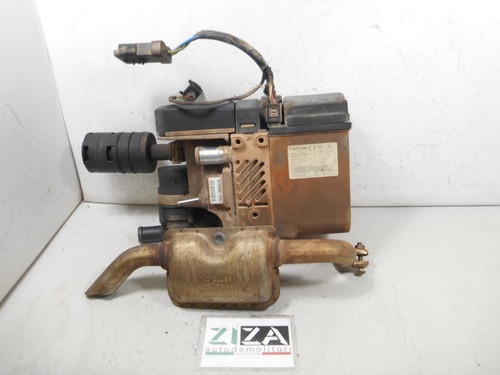 Chauffage webasto thermo - chauffage,