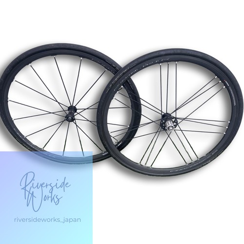 Roues avant arrière - avant,