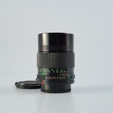EXCELLENT Objectif Canon FD