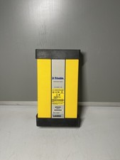 Récepteur DGPS modulaire