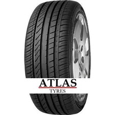 Pneus d'Eté 215/35 R18 84W