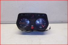 HONDA MTX 125 1987-1989 TC02