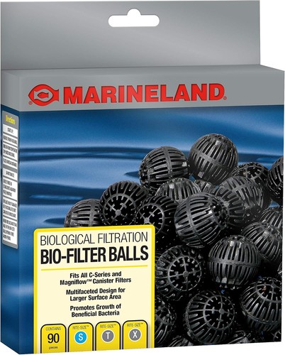 Bio filter balls for - bio-filter,
