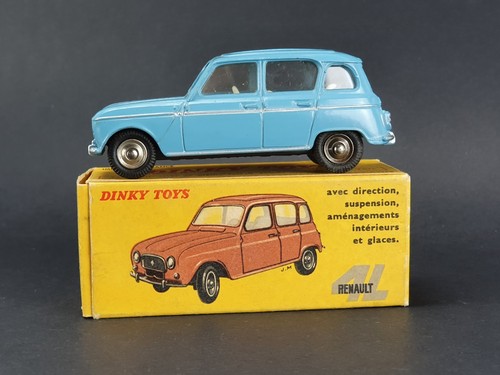 Dinky toys france 518 - #,