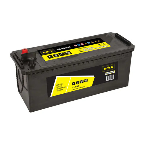 Batteries camion bolk - camion,