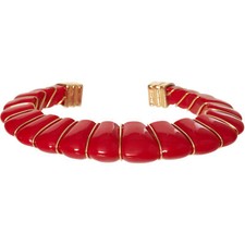 GAS BIJOUX Women's Cyclade 24K