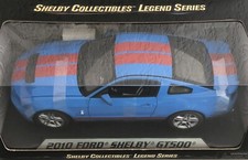 SHELBY COLLECTIBLES 2010 FORD