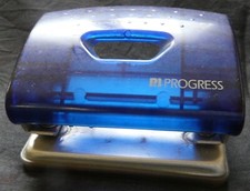 Perforatrice à papier