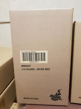 Hot Toys MMS657 Matrix