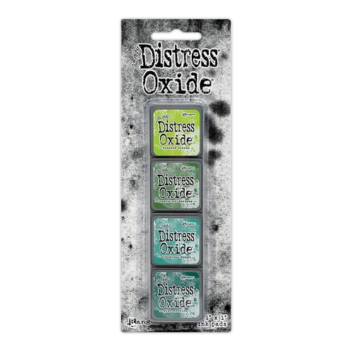 Tim holtz distress mini oxide - holtz,