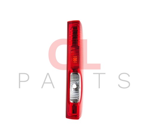 Lampe feu arriere pour - arriere, opel