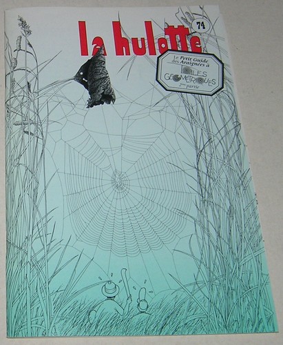 Hulotte le petit - -,