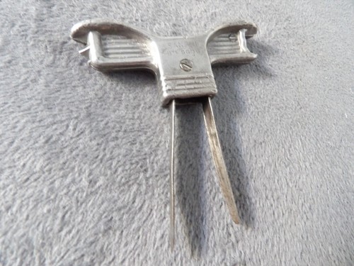 Ancien tire bouchon - ancien,