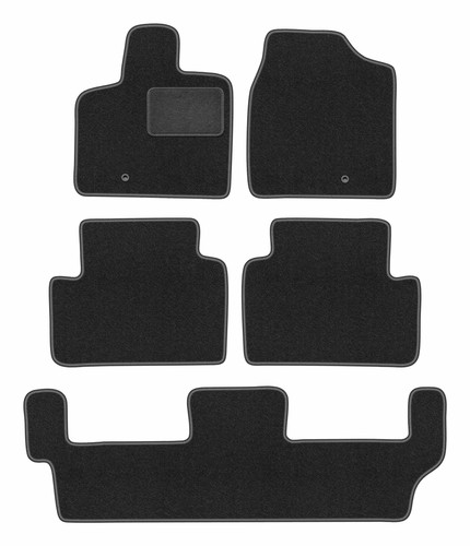 Tapis sol velours - de, pour