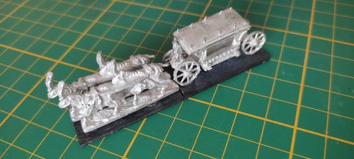 Warmaster 10mm carrosse - :,