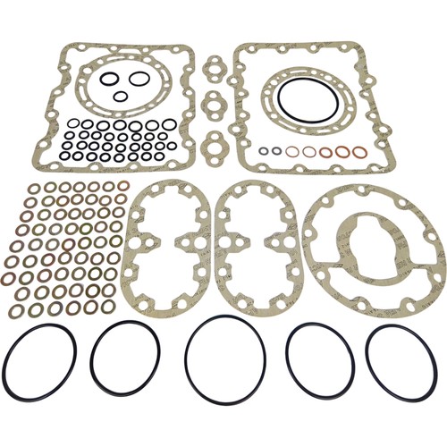 Compressor gasket kit 243 - compressor,