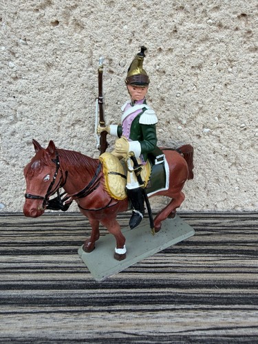 Starlux empire plastique