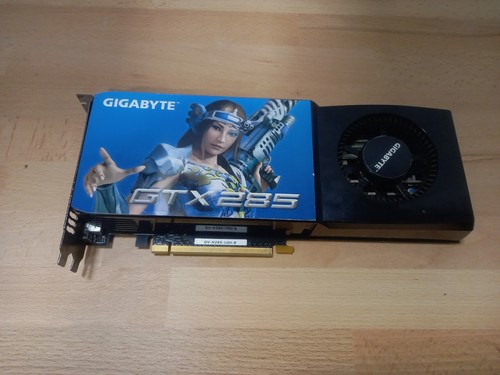 Gigabyte geforce gtx - gigabyte,