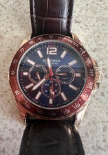 Sekonda  1626 Montre Homme Men's Watch 