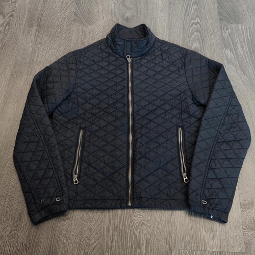 Veste jean armani pour - jean,