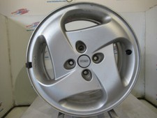 JANTE ALUMINIUM FIAT COUPE