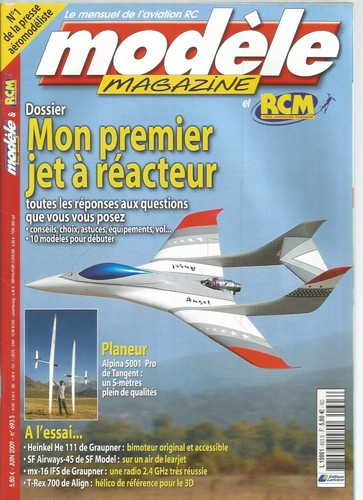 Modele mag 693 plan - mag,