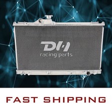 TWIN CORE SPORT ALUMINIUM