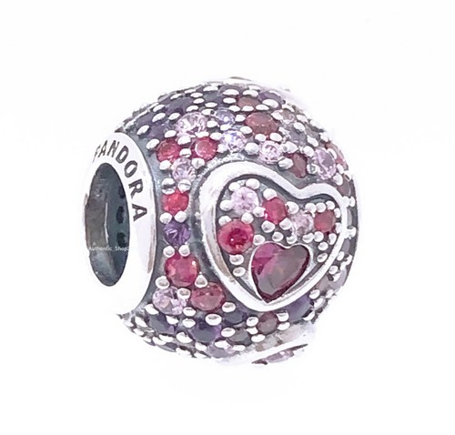 New pandora 925 silver - new,