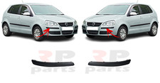 Pour VW Polo (9N) 2005 - 2009