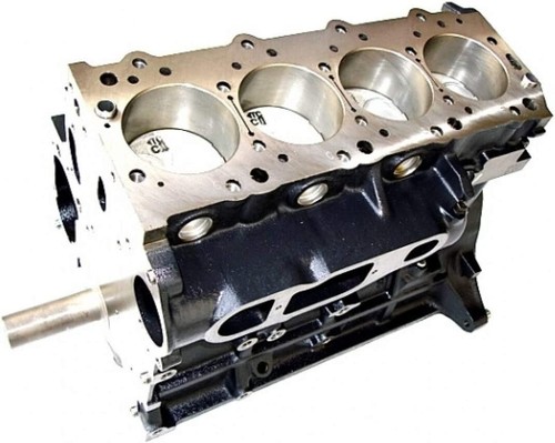 Bloc pour moteur hyundai - moteur, 2.5