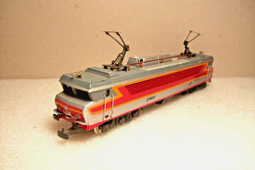 Train jouef locomotive - ho,