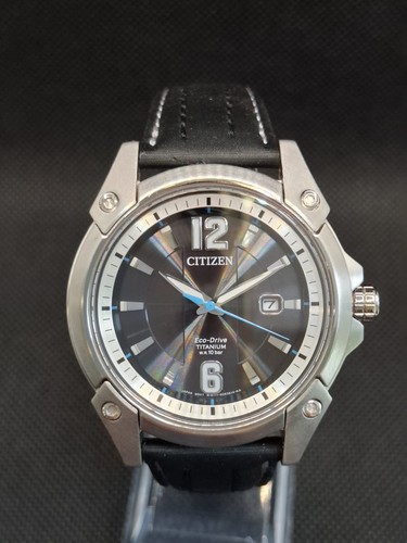 Montre citizen eco - citizen, eco-drive
