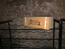 Saint-Emilion Château Figeac