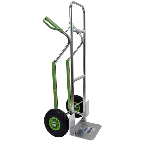 Trutzholm chariot escaliers - chariot,