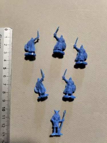 Huskarls heros viking - x,